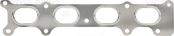 Gasket, exhaust manifold